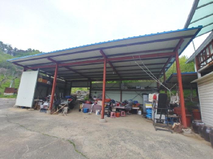 충청남도 금산군 제원면 명곡리 123 외 8필지 단독주택 경매 사진 64
