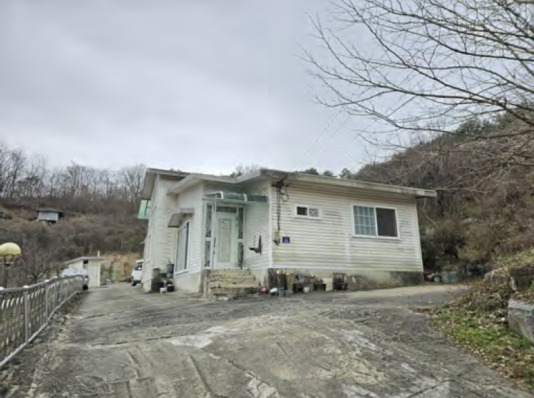 충청남도 금산군 제원면 명곡리 123 외 8필지 단독주택 경매 사진 8