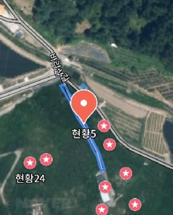 충청남도 금산군 제원면 명곡리 123 외 8필지 단독주택 경매 사진 78