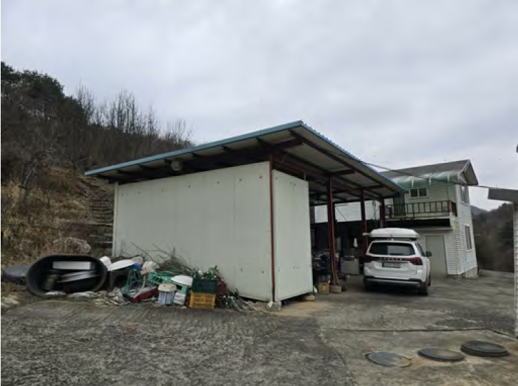 충청남도 금산군 제원면 명곡리 123 외 8필지 단독주택 경매 사진 10