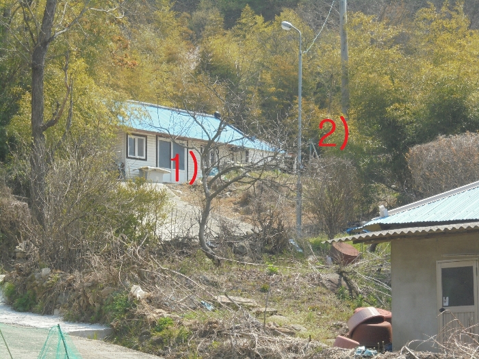 전라북도 임실군 임실읍 신정리 211-1 외 1필지 임야 경매 사진 4