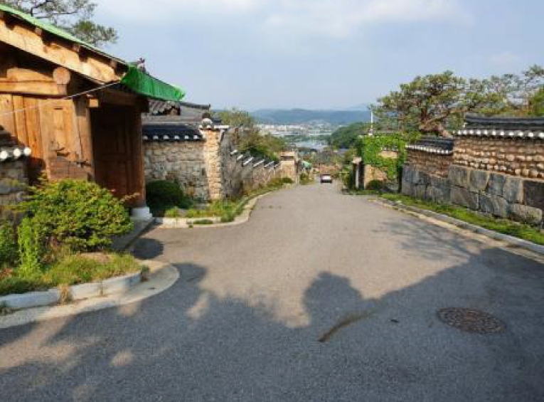 경기도 고양시 일산동구 사리현동 642-41 외 16필지 도로 경매 사진 2