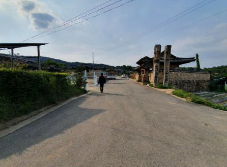 경기도 고양시 일산동구 사리현동 642-41 외 16필지 도로 경매 사진 11