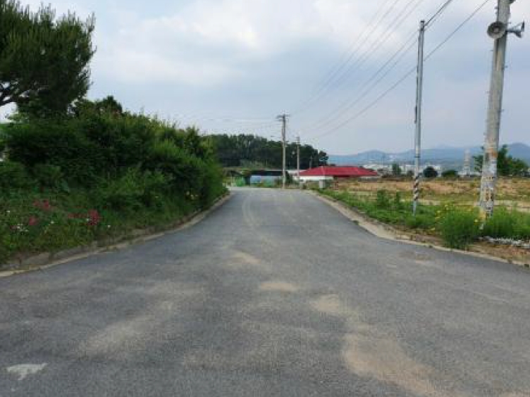 경기도 고양시 일산동구 사리현동 642-41 외 16필지 도로 경매 사진 16
