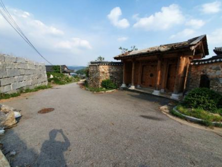 경기도 고양시 일산동구 사리현동 642-41 외 16필지 도로 경매 사진 5