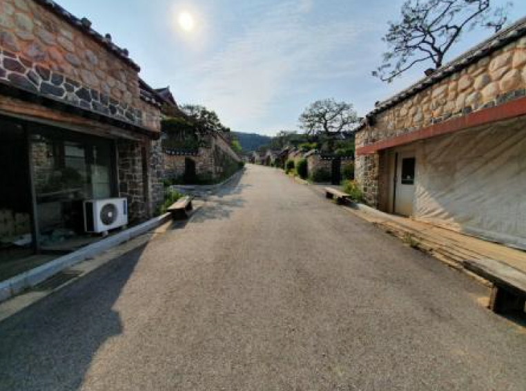 경기도 고양시 일산동구 사리현동 642-41 외 16필지 도로 경매 사진 6