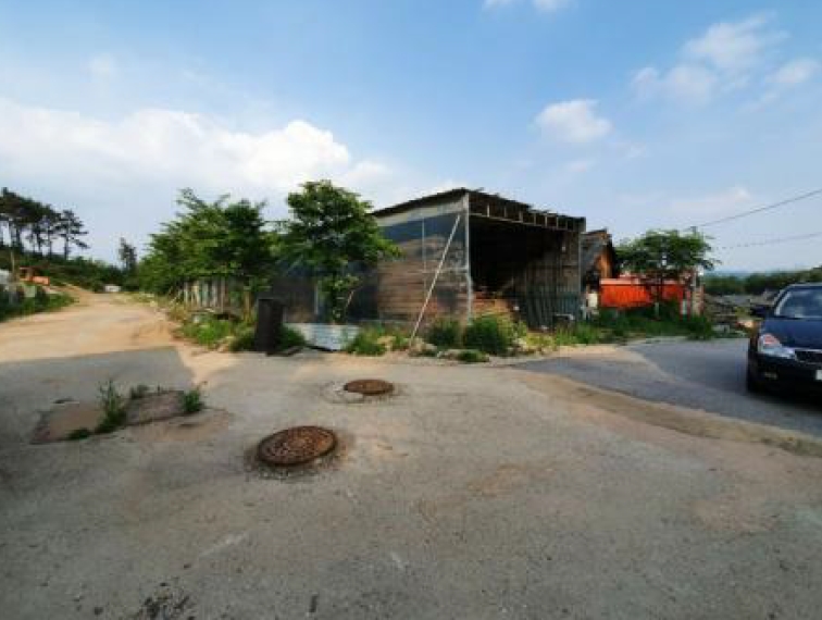 경기도 고양시 일산동구 사리현동 642-41 외 16필지 도로 경매 사진 8