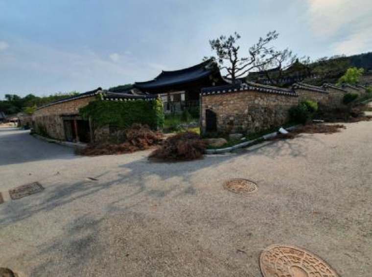 경기도 고양시 일산동구 사리현동 642-41 외 16필지 도로 경매 사진 9