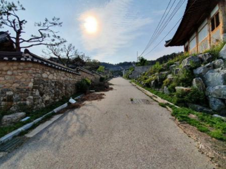 경기도 고양시 일산동구 사리현동 642-41 외 16필지 도로 경매 사진 10