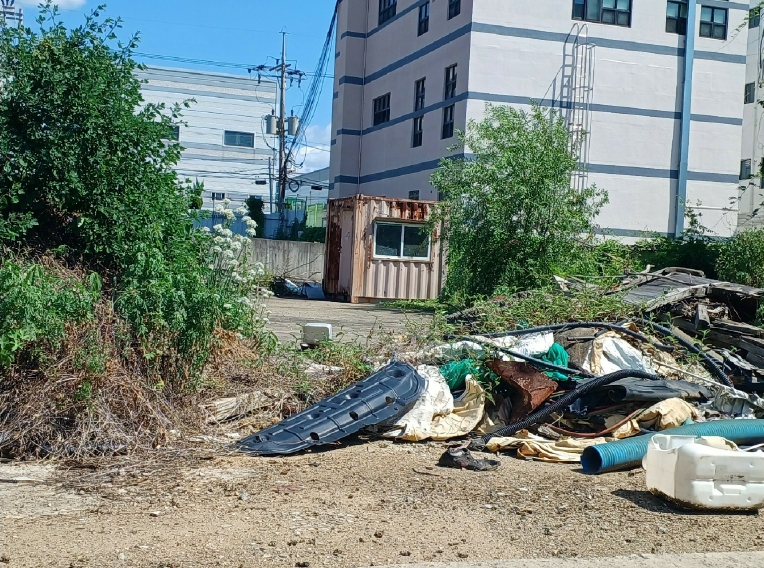 경상북도 구미시 공단동 198 외 1필지 대지 경매 사진 13