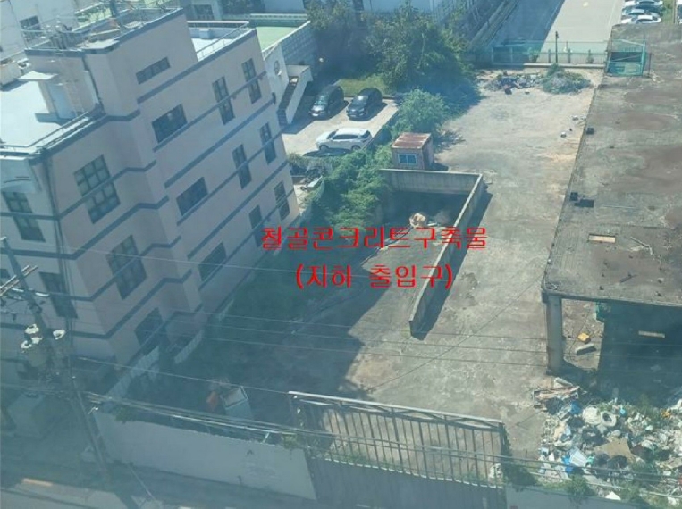 경상북도 구미시 공단동 198 외 1필지 대지 경매 사진 8