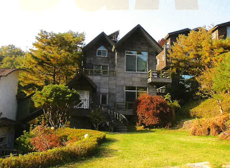 강원도 원주시 부론면 정산리 2118 외 10필지 단독주택 경매 사진 3