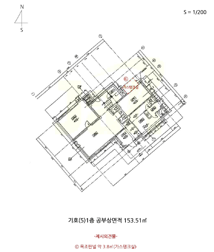 강원도 원주시 부론면 정산리 2118 외 10필지 단독주택 경매 사진 65
