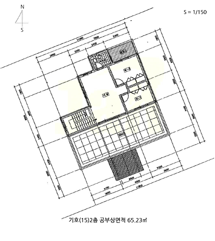 강원도 원주시 부론면 정산리 2118 외 10필지 단독주택 경매 사진 70