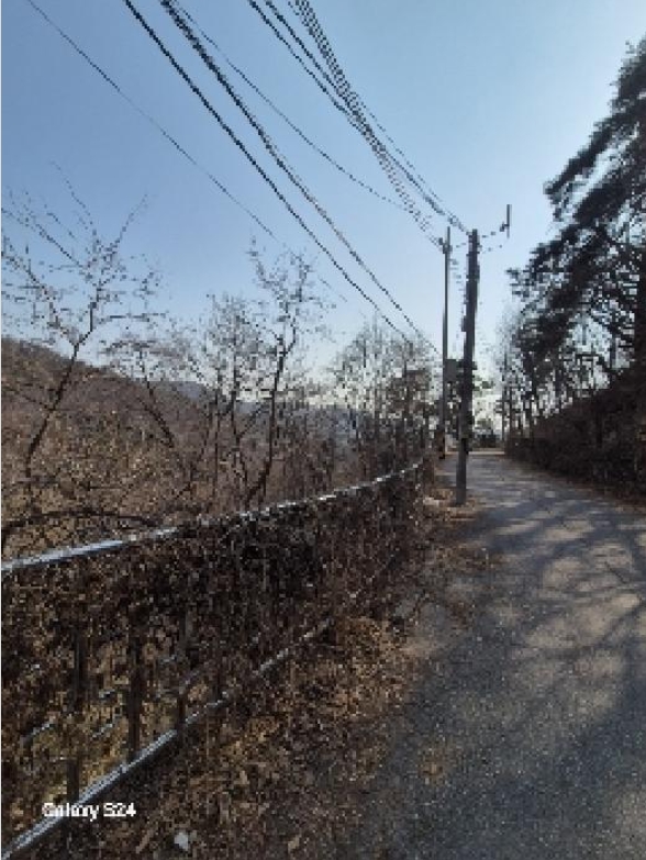 서울특별시 종로구 평창동 425-2 외 14필지 임야 경매 사진 18