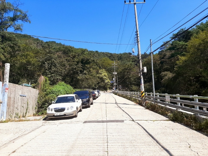 서울특별시 종로구 평창동 425-2 외 14필지 임야 경매 사진 38