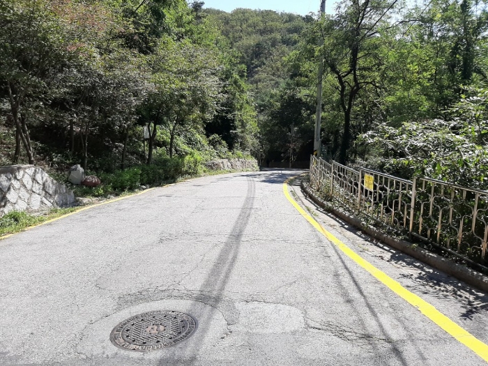 서울특별시 종로구 평창동 425-2 외 14필지 임야 경매 사진 39