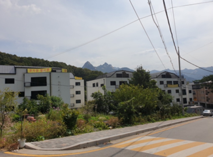 경기도 고양시 덕양구 흥국사길 40-10, 3층301호 (지축동,별빛캐슬라파즈(5단지)) 외 23개호 외 7필지 다세대주택 경매 사진 99