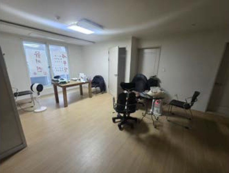 경기도 남양주시 화도읍 가곡리 266-13 에이동 1층101호 외 21개호 외 2필지 다세대주택 경매 사진 8