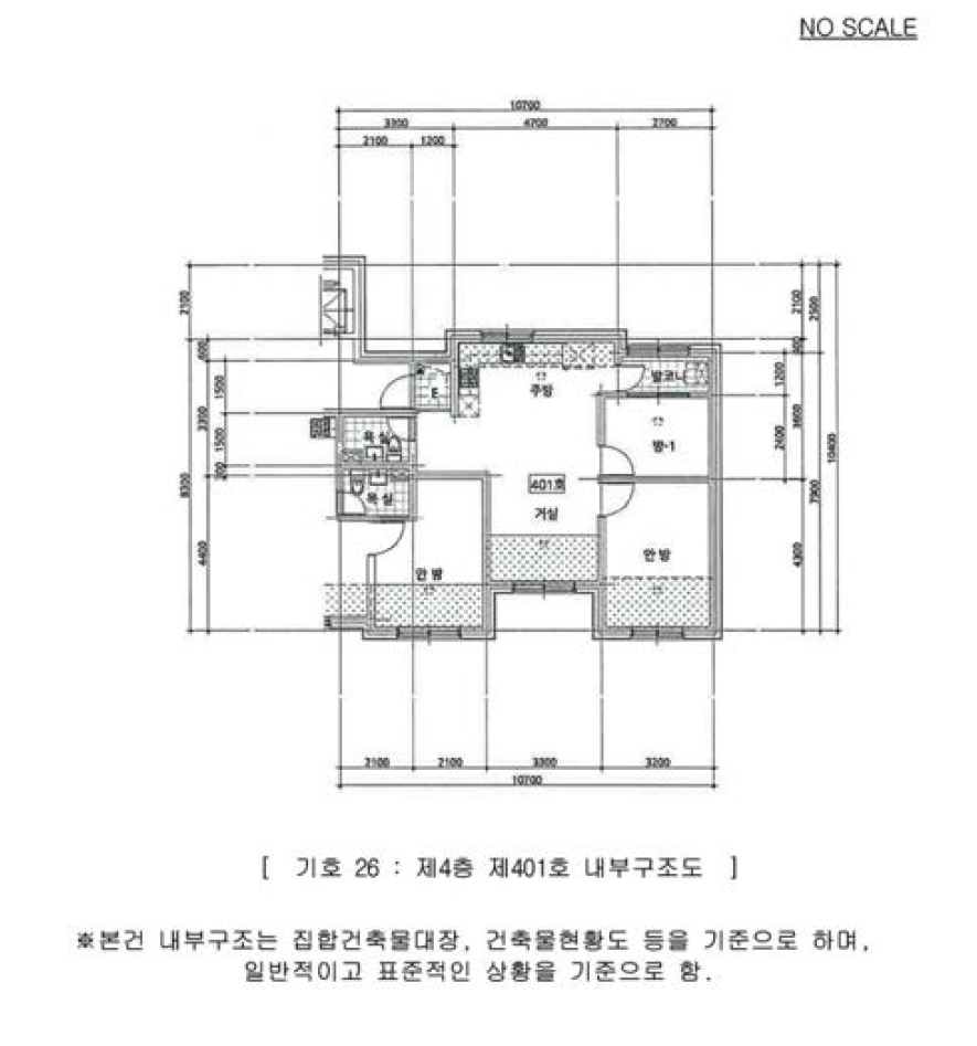 경기도 남양주시 화도읍 가곡리 266-13 에이동 1층101호 외 21개호 외 2필지 다세대주택 경매 사진 78