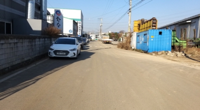 경기 화성시 만세구 팔탄면 덕우리 214-20 외 10필지 공장 경매 사진 25