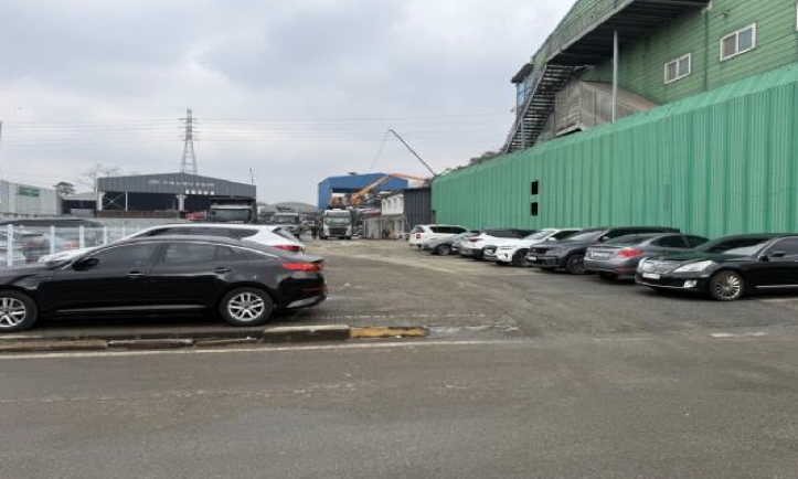 경기 화성시 만세구 팔탄면 덕우리 214-20 외 10필지 공장 경매 사진 4