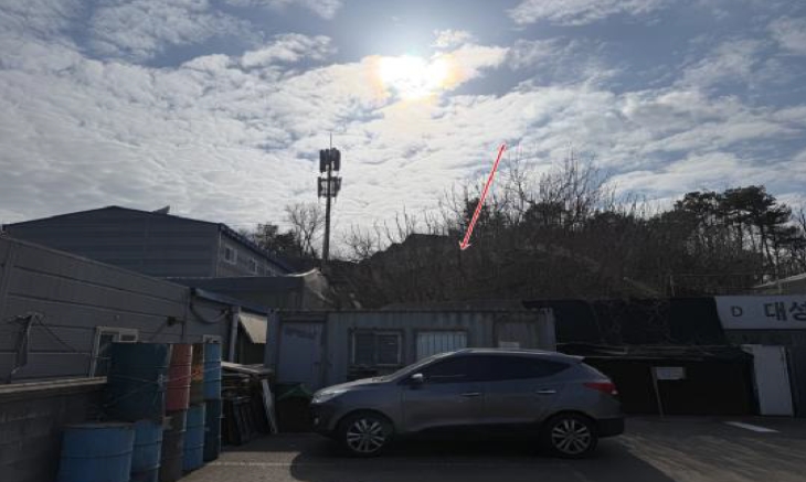 경기 화성시 만세구 팔탄면 덕우리 214-20 외 10필지 공장 경매 사진 7