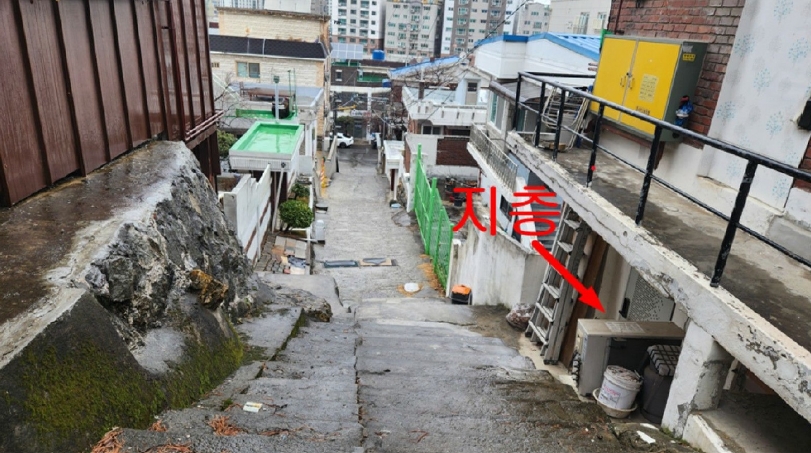 인천광역시 미추홀구 도화동 624-167 주택 경매 사진 56
