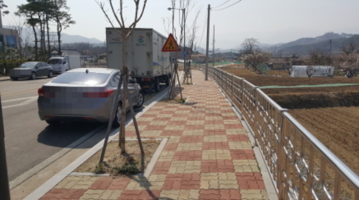 강원도 강릉시 회산동 127-3 외 8필지 도로 경매 사진 17