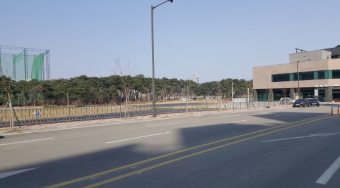 강원도 강릉시 회산동 127-3 외 8필지 도로 경매 사진 25
