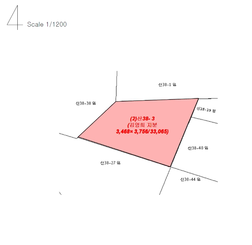 경상남도 김해시 대동면 덕산리 254-7 외 9필지 전 경매 사진 22