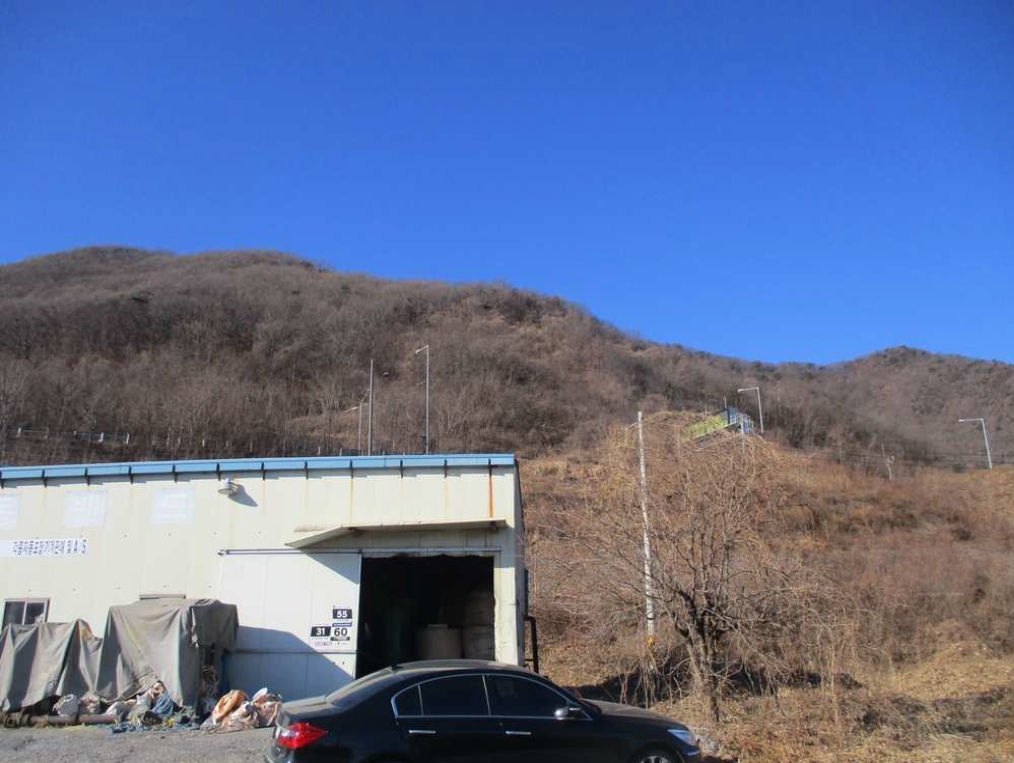 경상남도 김해시 대동면 덕산리 254-7 외 9필지 전 경매 사진 4