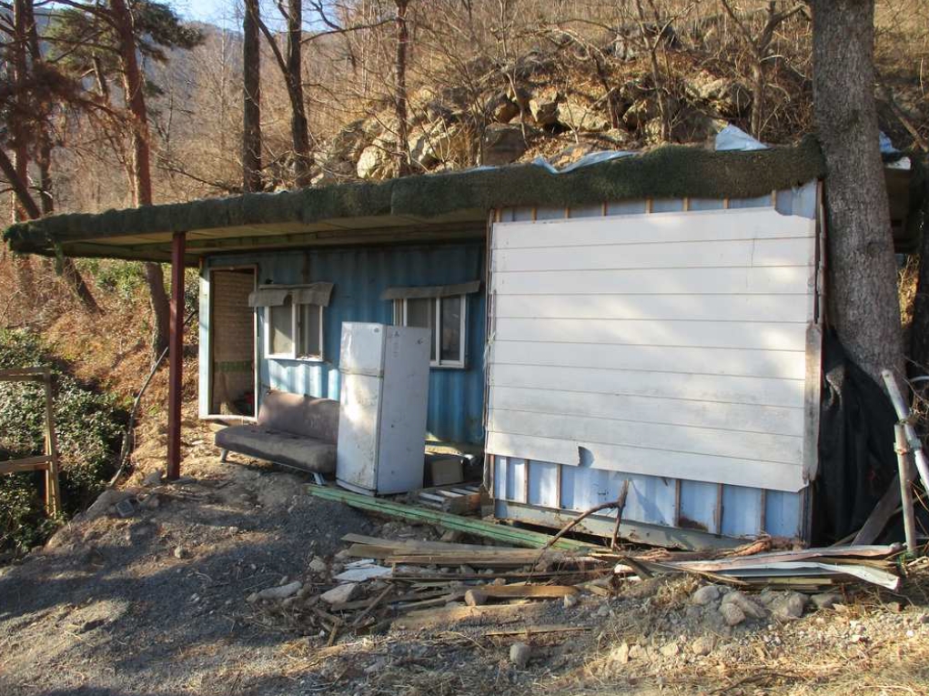 경상남도 김해시 대동면 덕산리 254-7 외 9필지 전 경매 사진 6