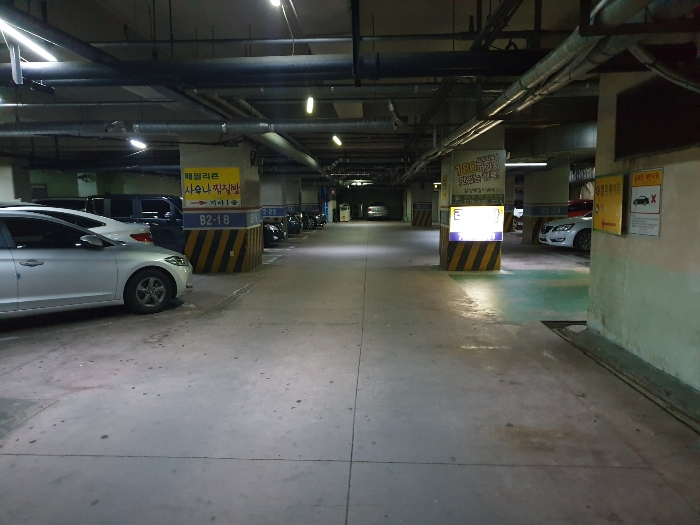경남 진주시 강남동 219, 101,102,103,상가동 지하1층상가-101호 (강남동,동성가든타워) 근린상가 경매 사진 16
