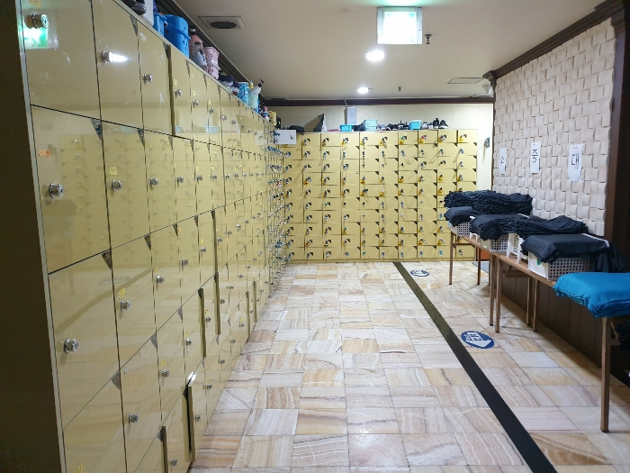 경남 진주시 강남동 219, 101,102,103,상가동 지하1층상가-101호 (강남동,동성가든타워) 근린상가 경매 사진 17