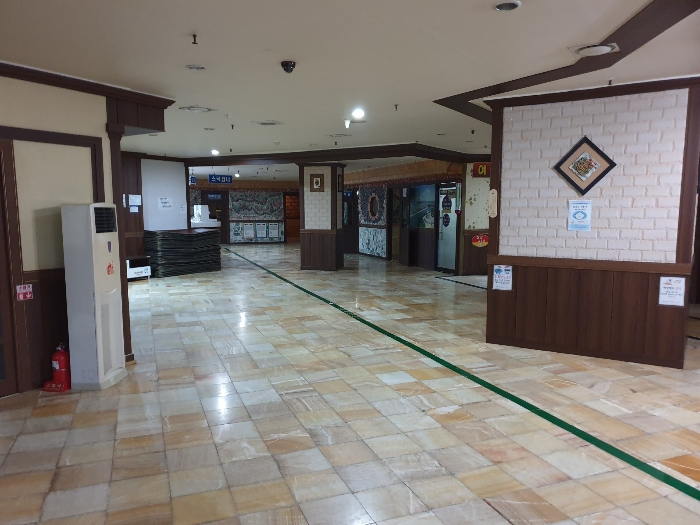경남 진주시 강남동 219, 101,102,103,상가동 지하1층상가-101호 (강남동,동성가든타워) 근린상가 경매 사진 19