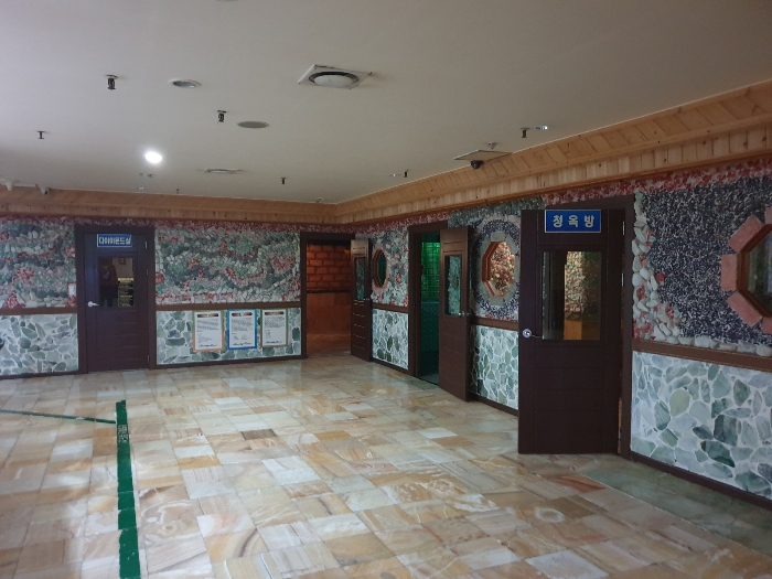경남 진주시 강남동 219, 101,102,103,상가동 지하1층상가-101호 (강남동,동성가든타워) 근린상가 경매 사진 5