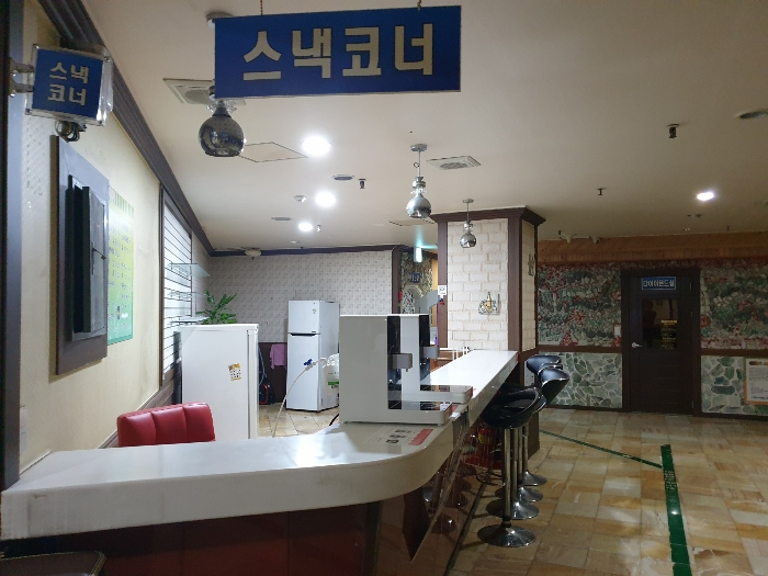 경남 진주시 강남동 219, 101,102,103,상가동 지하1층상가-101호 (강남동,동성가든타워) 근린상가 경매 사진 6