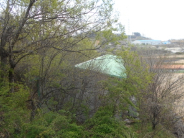 충청남도 금산군 제원면 명곡리 669 외 1필지 답 경매 사진 2