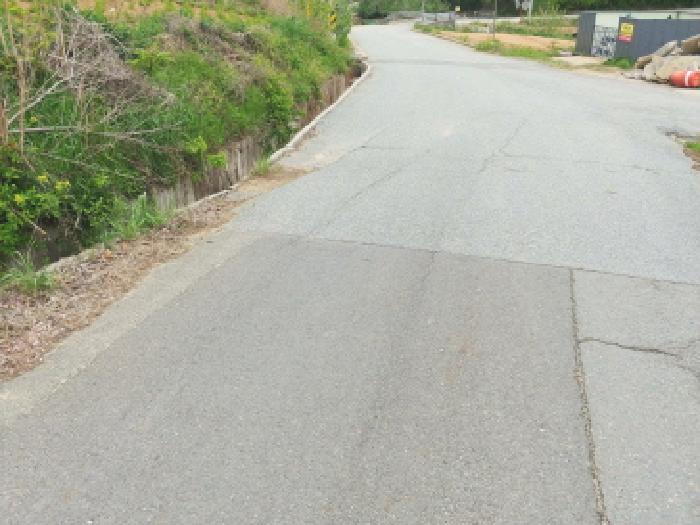 충청남도 금산군 제원면 명곡리 669 외 1필지 답 경매 사진 12