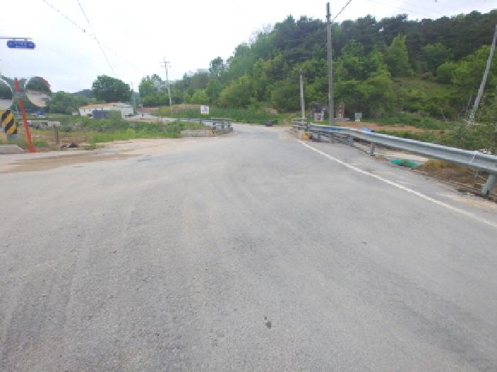 충청남도 금산군 제원면 명곡리 669 외 1필지 답 경매 사진 9