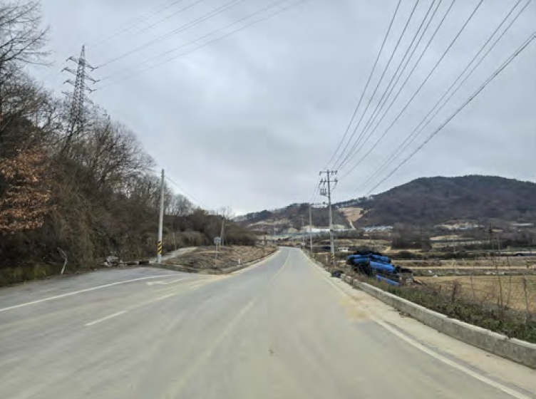 충청남도 금산군 제원면 명곡리 686-2 외 18필지 공장 경매 사진 1