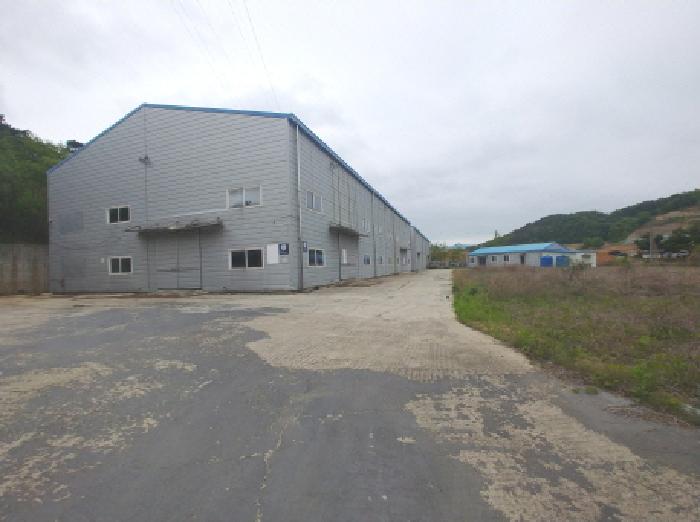 충청남도 금산군 제원면 명곡리 686-2 외 18필지 공장 경매 사진 131