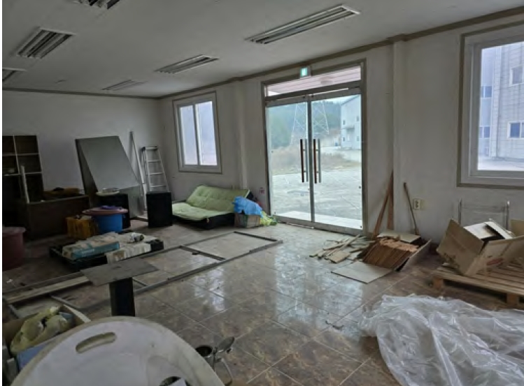 충청남도 금산군 제원면 명곡리 686-2 외 18필지 공장 경매 사진 19