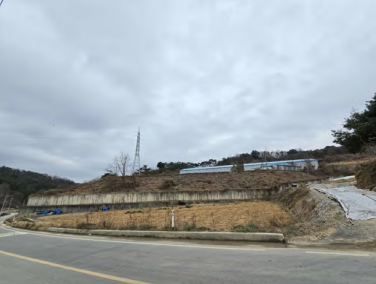 충청남도 금산군 제원면 명곡리 686-2 외 18필지 공장 경매 사진 6