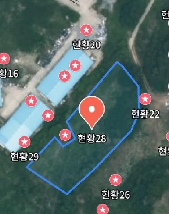 충청남도 금산군 제원면 명곡리 686-2 외 18필지 공장 경매 사진 60
