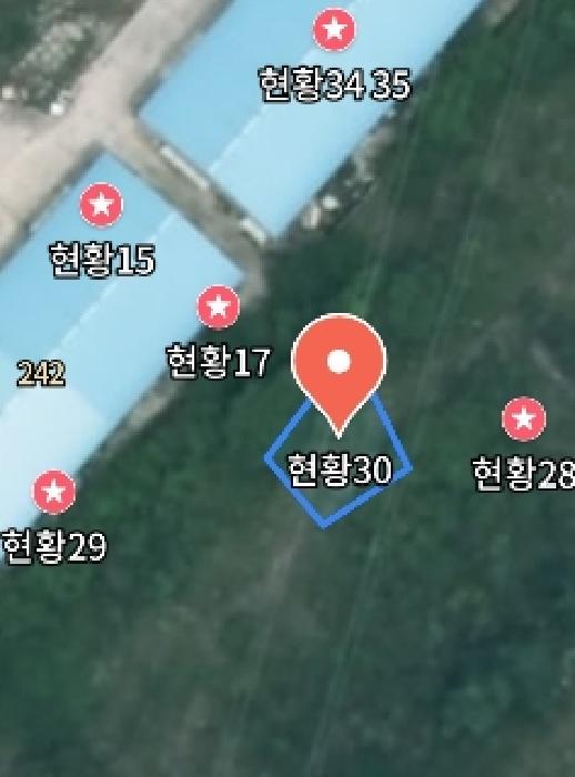 충청남도 금산군 제원면 명곡리 686-2 외 18필지 공장 경매 사진 61