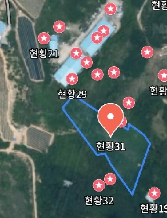 충청남도 금산군 제원면 명곡리 686-2 외 18필지 공장 경매 사진 63