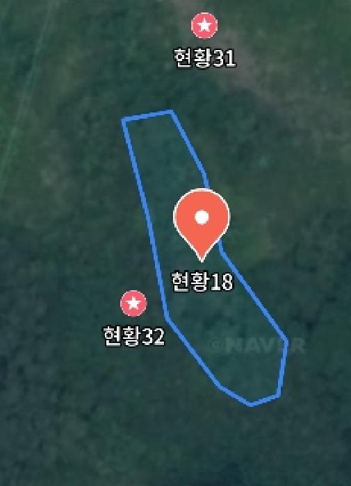 충청남도 금산군 제원면 명곡리 686-2 외 18필지 공장 경매 사진 65