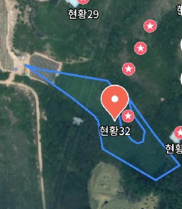 충청남도 금산군 제원면 명곡리 686-2 외 18필지 공장 경매 사진 66